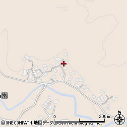 福岡県那珂川市埋金648周辺の地図