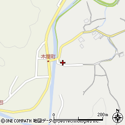 福岡県筑紫野市萩原1237周辺の地図