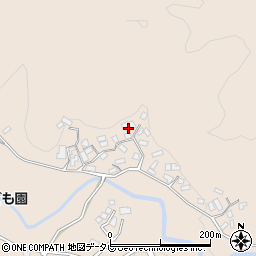 福岡県那珂川市埋金628周辺の地図