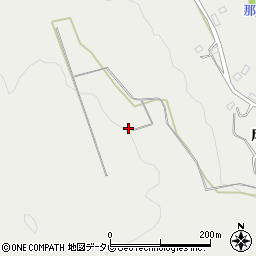 福岡県那珂川市成竹668周辺の地図