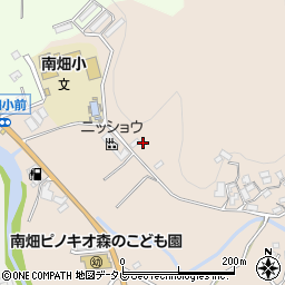 福岡県那珂川市埋金523-1周辺の地図