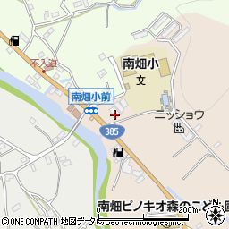 福岡県那珂川市埋金546周辺の地図