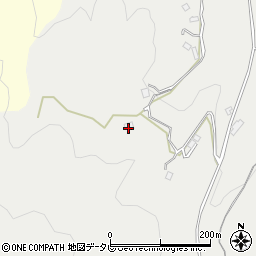 福岡県那珂川市成竹1132周辺の地図