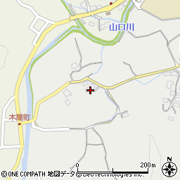 福岡県筑紫野市萩原1265周辺の地図