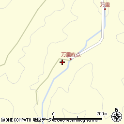 大分県宇佐市山口995周辺の地図