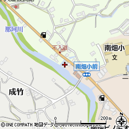 福岡県那珂川市埋金857周辺の地図