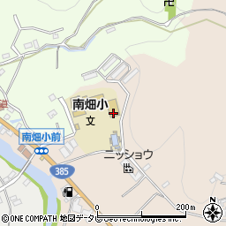 福岡県那珂川市埋金532周辺の地図