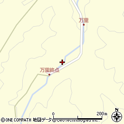 大分県宇佐市山口1182周辺の地図
