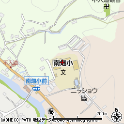 福岡県那珂川市埋金530周辺の地図