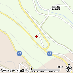 佐賀県東松浦郡玄海町長倉1304周辺の地図