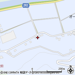 佐賀県東松浦郡玄海町新田2116周辺の地図