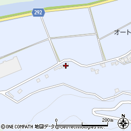 佐賀県東松浦郡玄海町新田2117周辺の地図