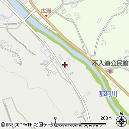 福岡県那珂川市成竹576周辺の地図