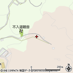 福岡県那珂川市埋金491-1周辺の地図
