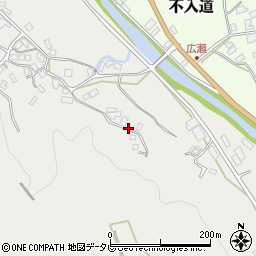 福岡県那珂川市成竹635周辺の地図