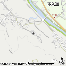 福岡県那珂川市成竹634周辺の地図