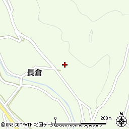 佐賀県東松浦郡玄海町長倉746周辺の地図