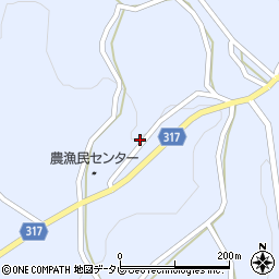 佐賀県唐津市肥前町納所丁-1015周辺の地図