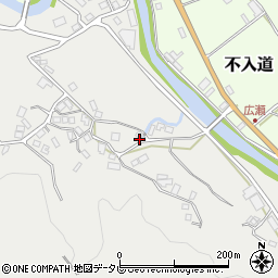 福岡県那珂川市成竹899周辺の地図