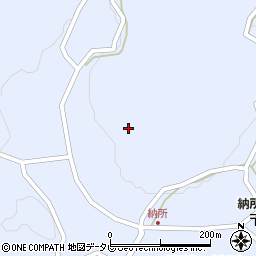 佐賀県唐津市肥前町納所丁-123周辺の地図