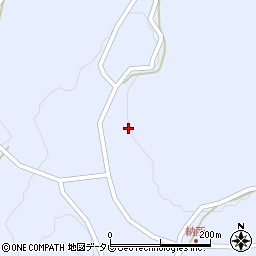 佐賀県唐津市肥前町納所丁-141周辺の地図