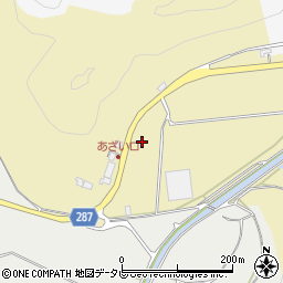 高知県土佐市本村周辺の地図