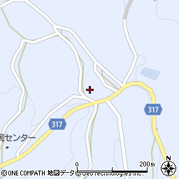 佐賀県唐津市肥前町納所丁-1047周辺の地図