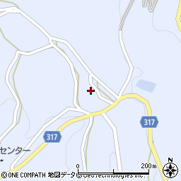 佐賀県唐津市肥前町納所丁-1049周辺の地図