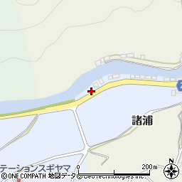 佐賀県東松浦郡玄海町新田1579周辺の地図