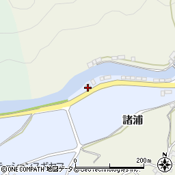 佐賀県東松浦郡玄海町新田1579-6周辺の地図