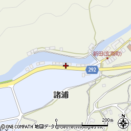 佐賀県東松浦郡玄海町新田1555-12周辺の地図