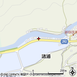 佐賀県東松浦郡玄海町新田1569-2周辺の地図