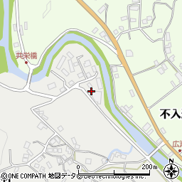 福岡県那珂川市成竹905周辺の地図