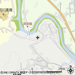 福岡県那珂川市成竹923周辺の地図