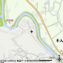 福岡県那珂川市成竹907周辺の地図