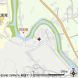 福岡県那珂川市成竹922周辺の地図