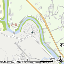 福岡県那珂川市成竹912周辺の地図