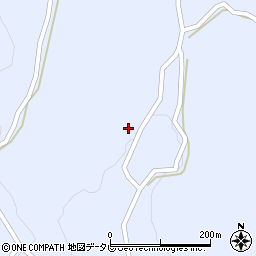 佐賀県唐津市肥前町納所丁-276周辺の地図