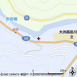 Ｕ＆Ｋ石油周辺の地図