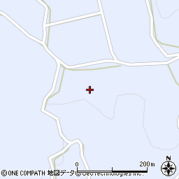 佐賀県唐津市肥前町納所丁-904周辺の地図