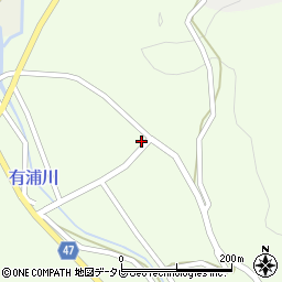 佐賀県東松浦郡玄海町長倉941周辺の地図