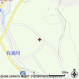 佐賀県東松浦郡玄海町長倉1550周辺の地図