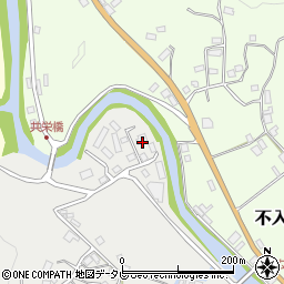 福岡県那珂川市成竹914周辺の地図