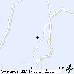 佐賀県唐津市肥前町納所丁-297周辺の地図