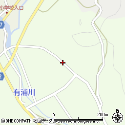 佐賀県東松浦郡玄海町長倉1553周辺の地図