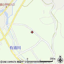 佐賀県東松浦郡玄海町長倉1546周辺の地図