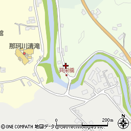 福岡県那珂川市不入道872-2周辺の地図