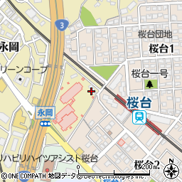 総合建材コム株式会社周辺の地図