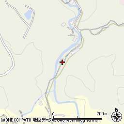 福岡県那珂川市西畑1213周辺の地図
