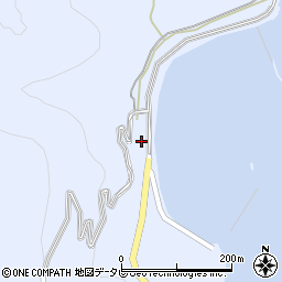 佐賀県唐津市肥前町納所丁-1555周辺の地図